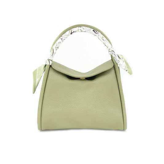 The Tulum Bag  (2 colors)
