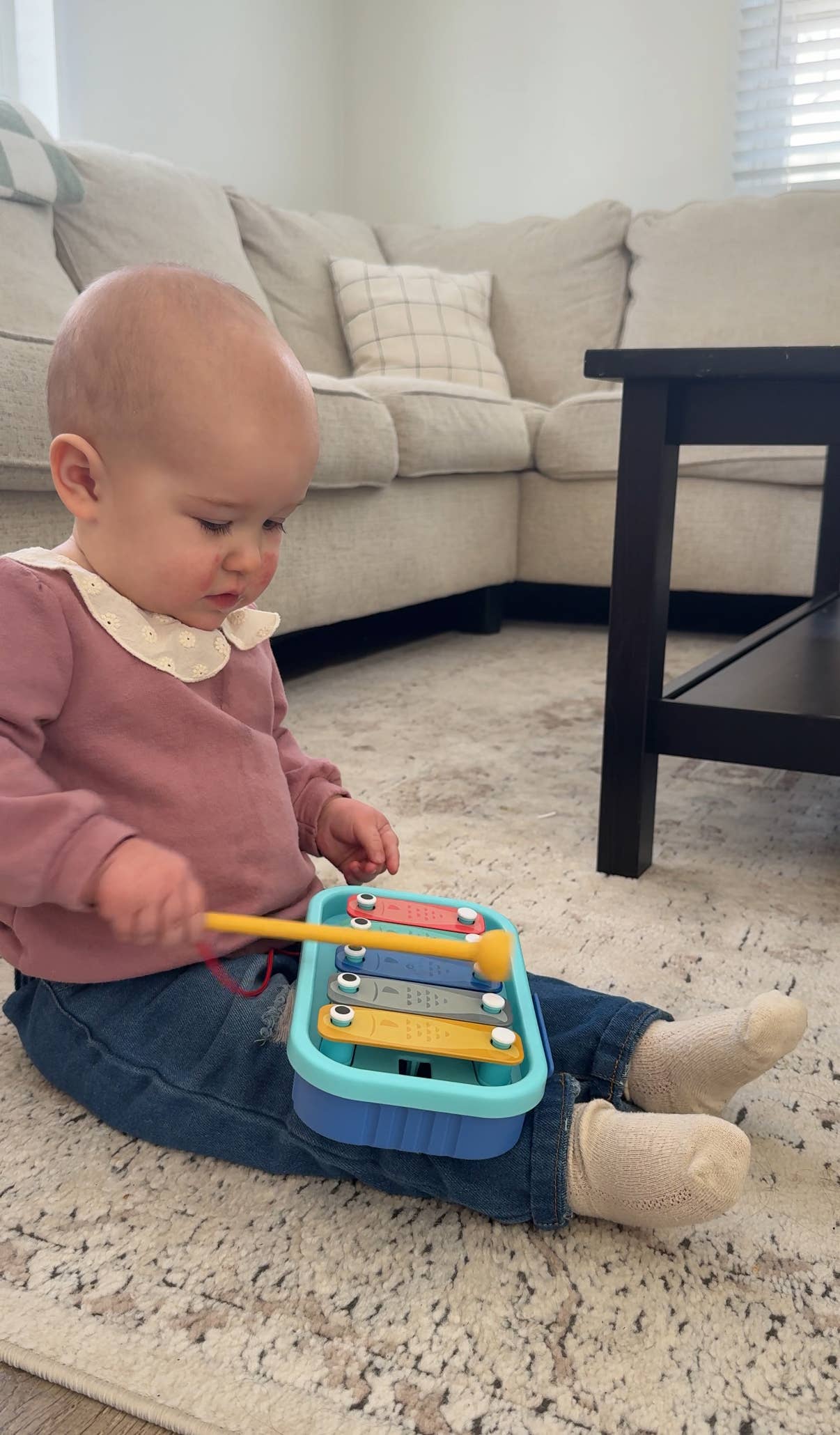 Xylophone Itzy Music School™