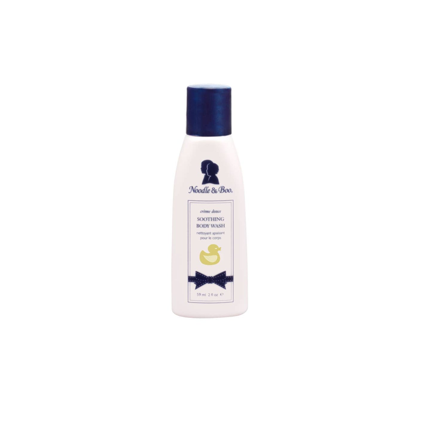 Noodle & Boo Essential Care Kit