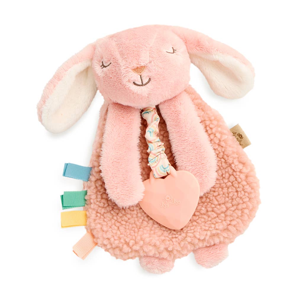Ana the Bunny Lovey™ Plush