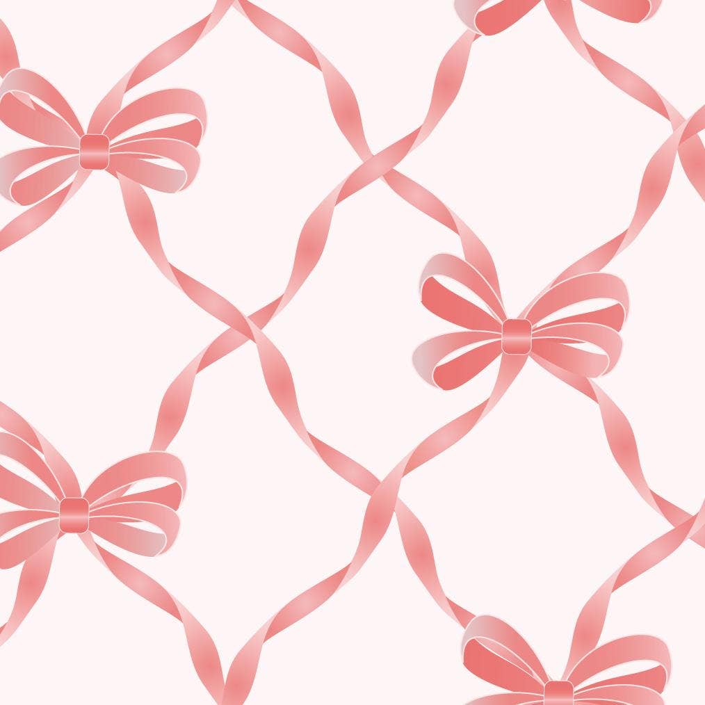 Organic Cotton Sleep Sack - Beautiful Bows