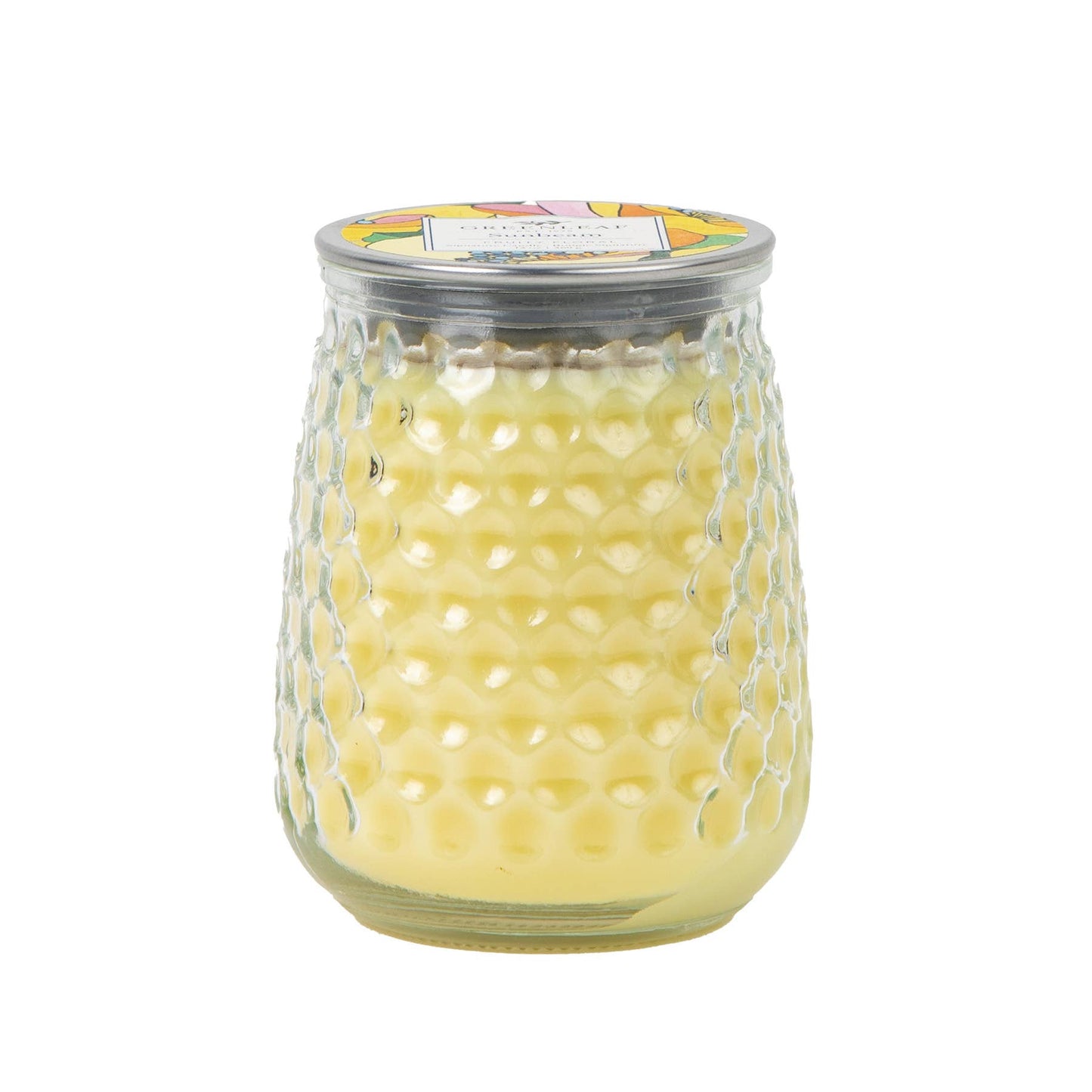 New! Sunbeam Signature Candle