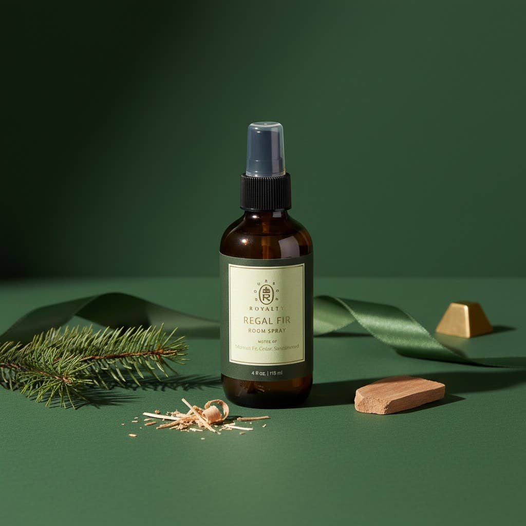 4 oz Room Spray