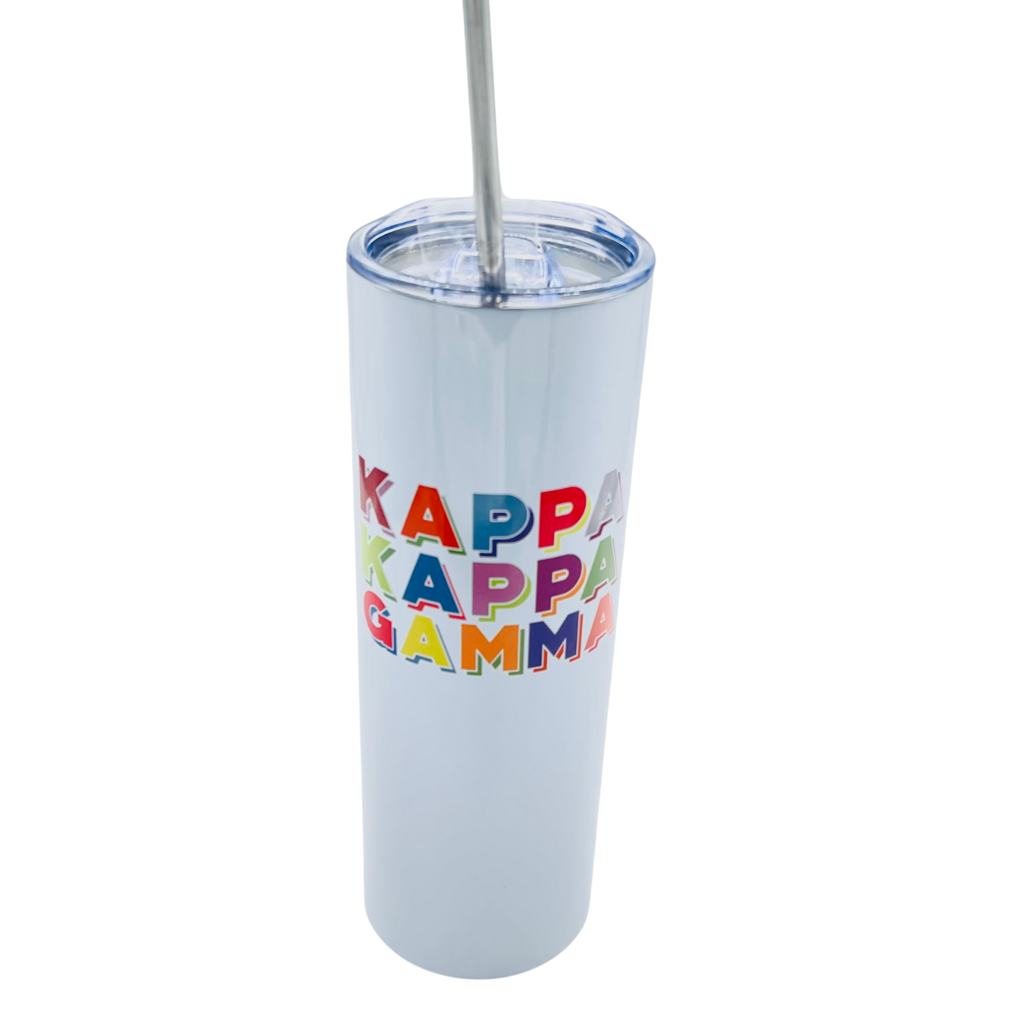 Sorority Tumblers