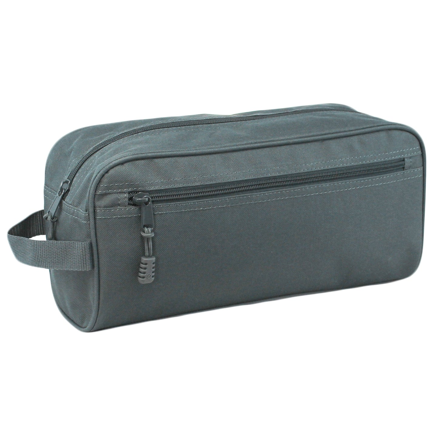Large Toiletry Bag ( Multiple Colors )