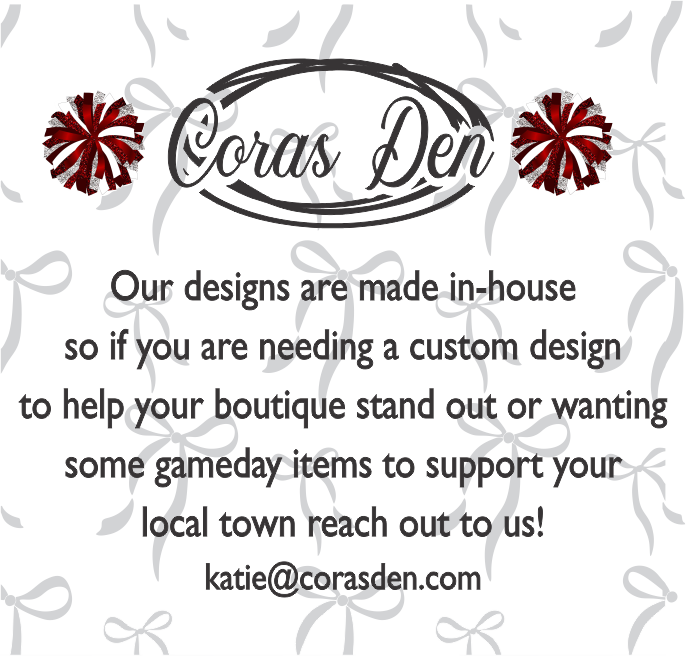 Ole Miss Rebels Earrings