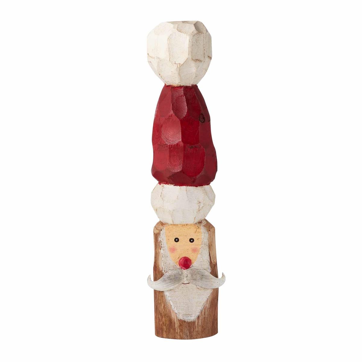 Santa Block Sitters