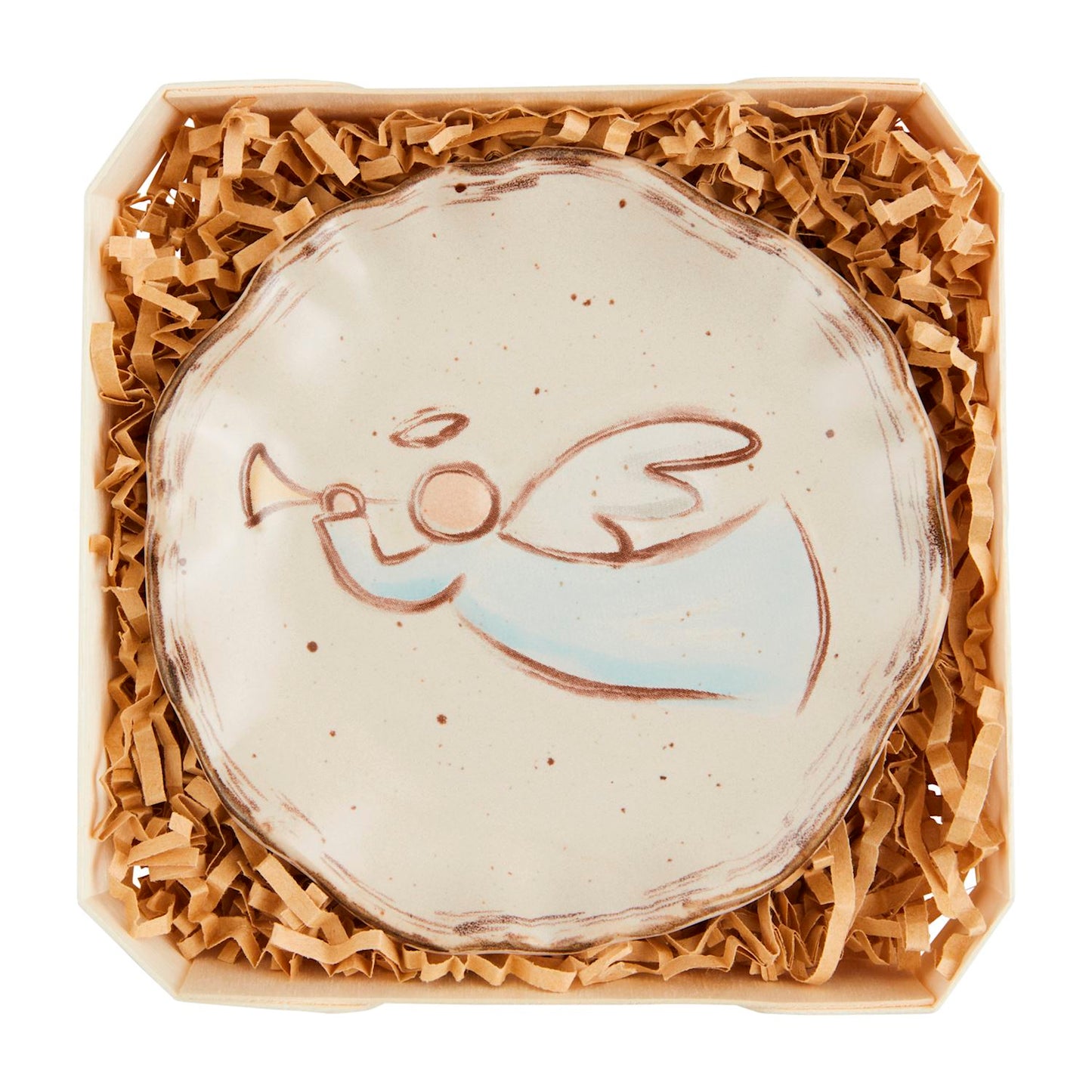 Mud Pie Trinket Dishes (3 styles)
