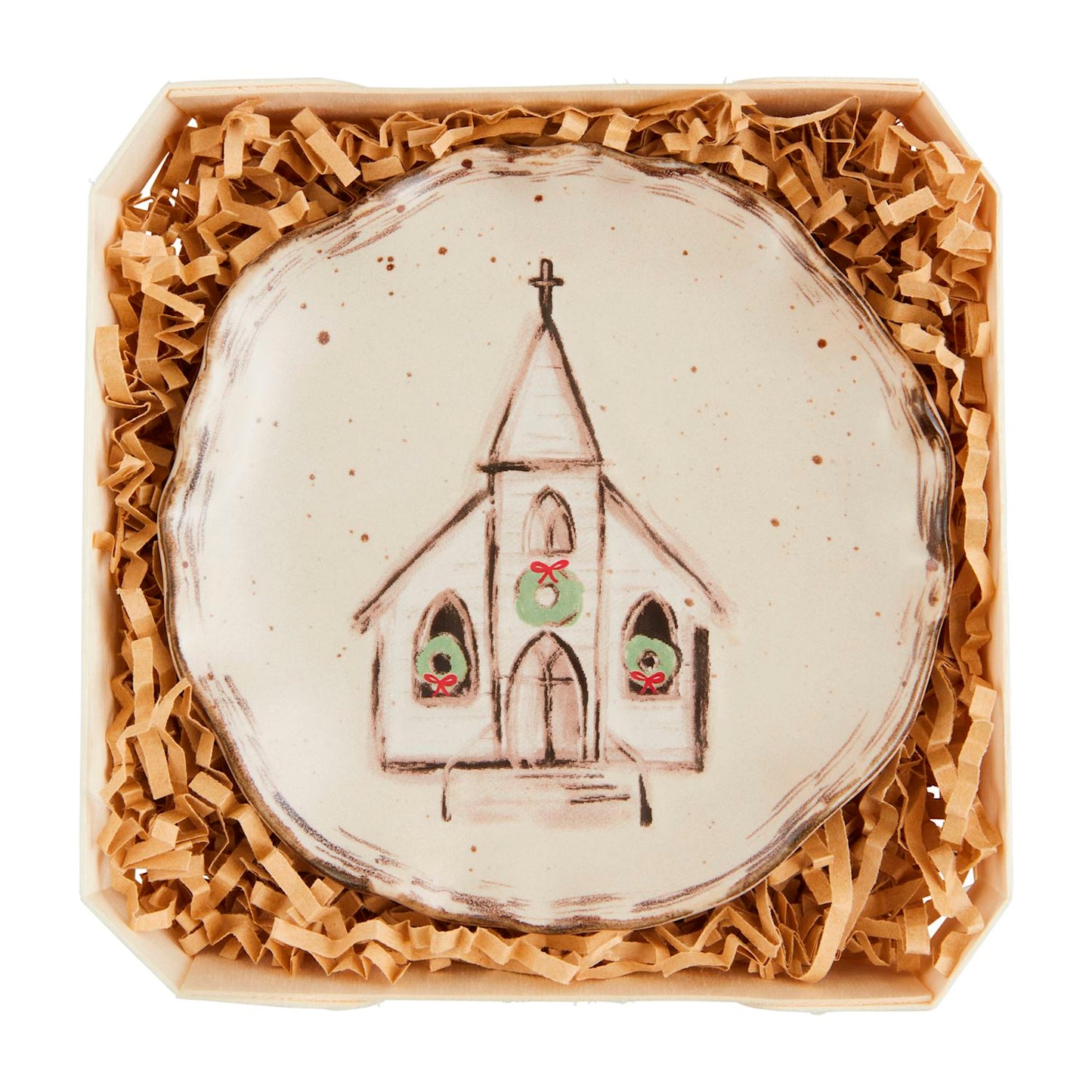 Mud Pie Trinket Dishes (3 styles)