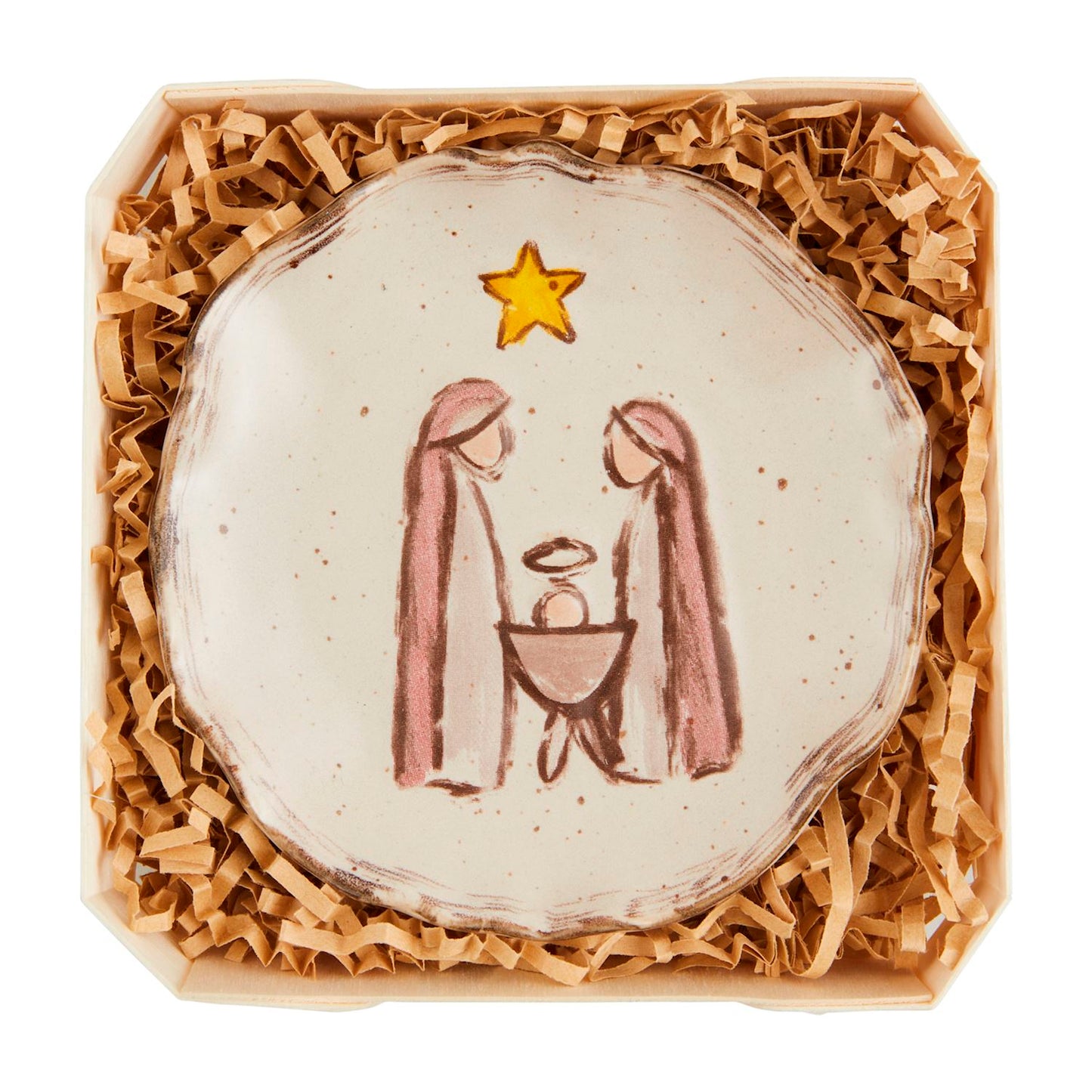 Mud Pie Trinket Dishes (3 styles)