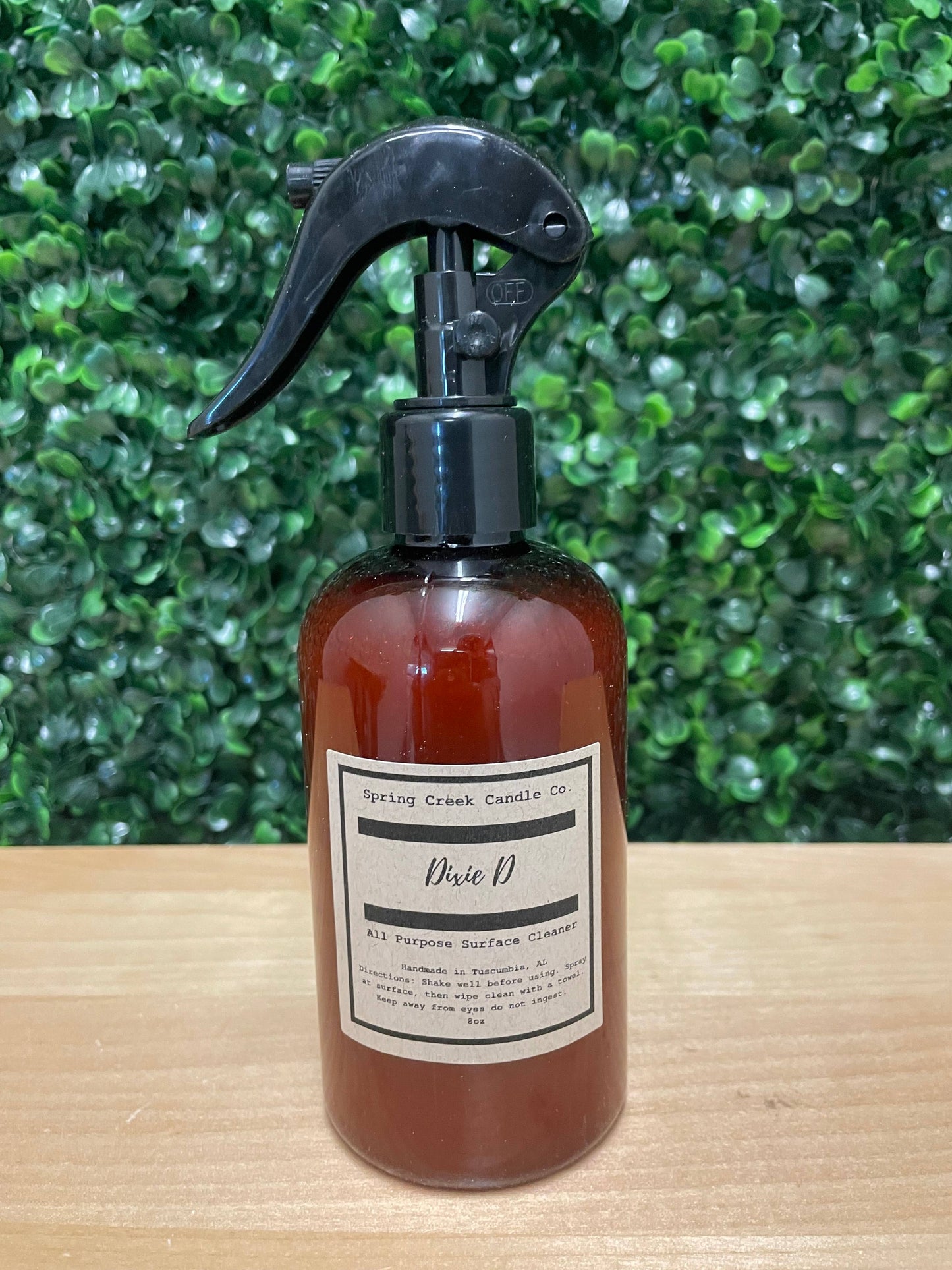 All Purpose Cleaner | Surface Cleaner | Cleaner - Spring Creek Candle Company