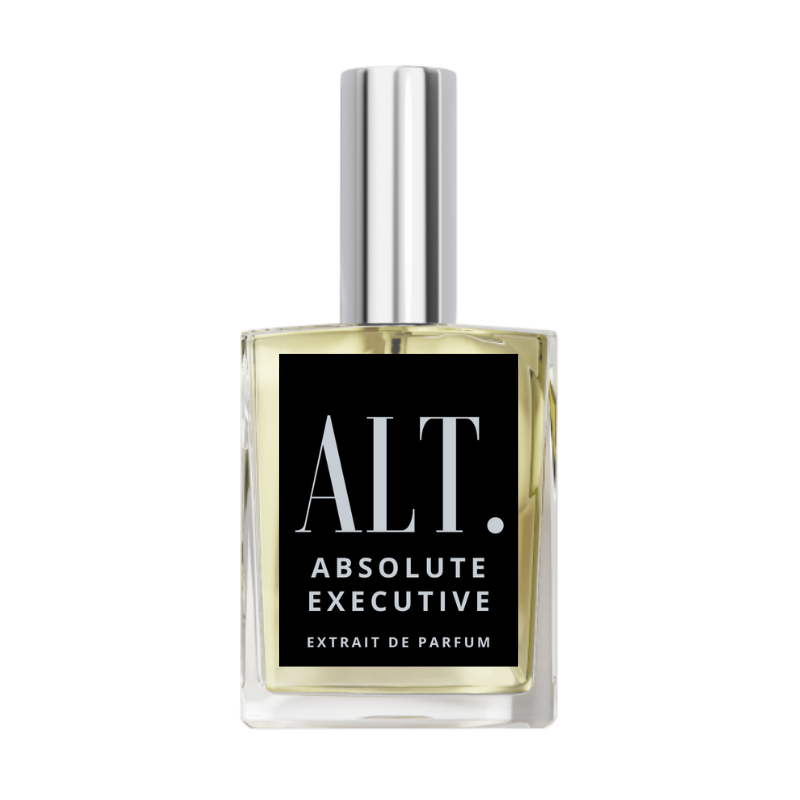 Absolute Executive - ALT Fragrances