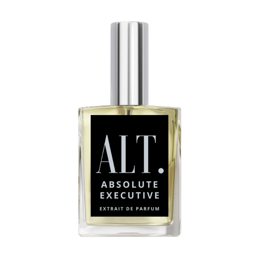 Absolute Executive - ALT Fragrances