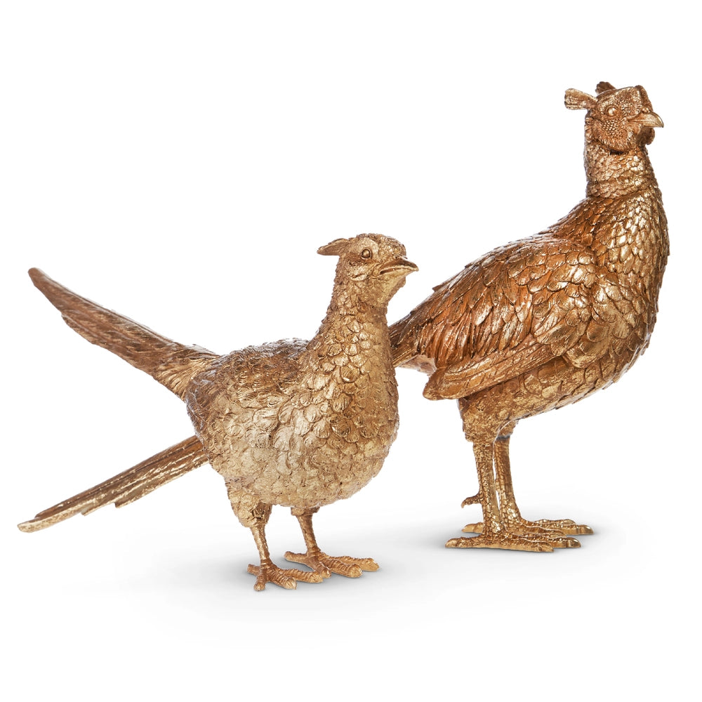 Gold Pheasant ( 2 sizes )