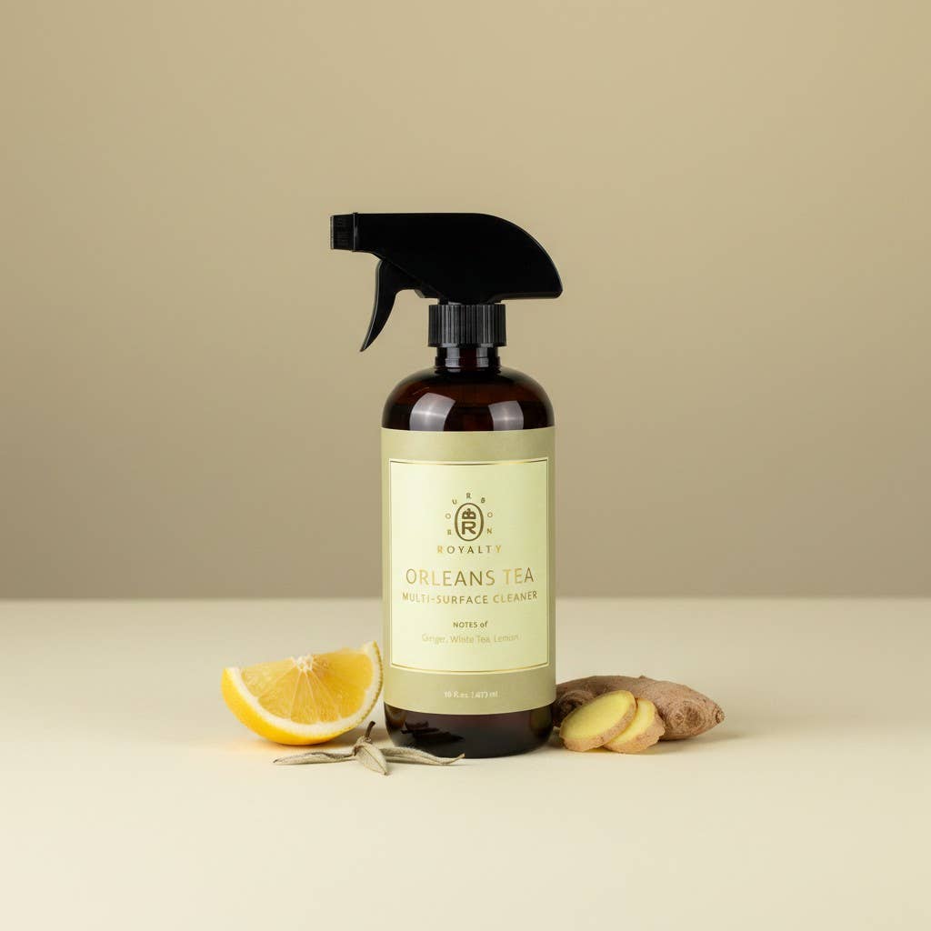 Multi-Surface Cleaner ( 3 Scents )