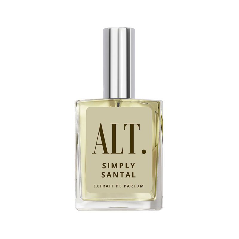 Simply Santal - ALT Fragrances