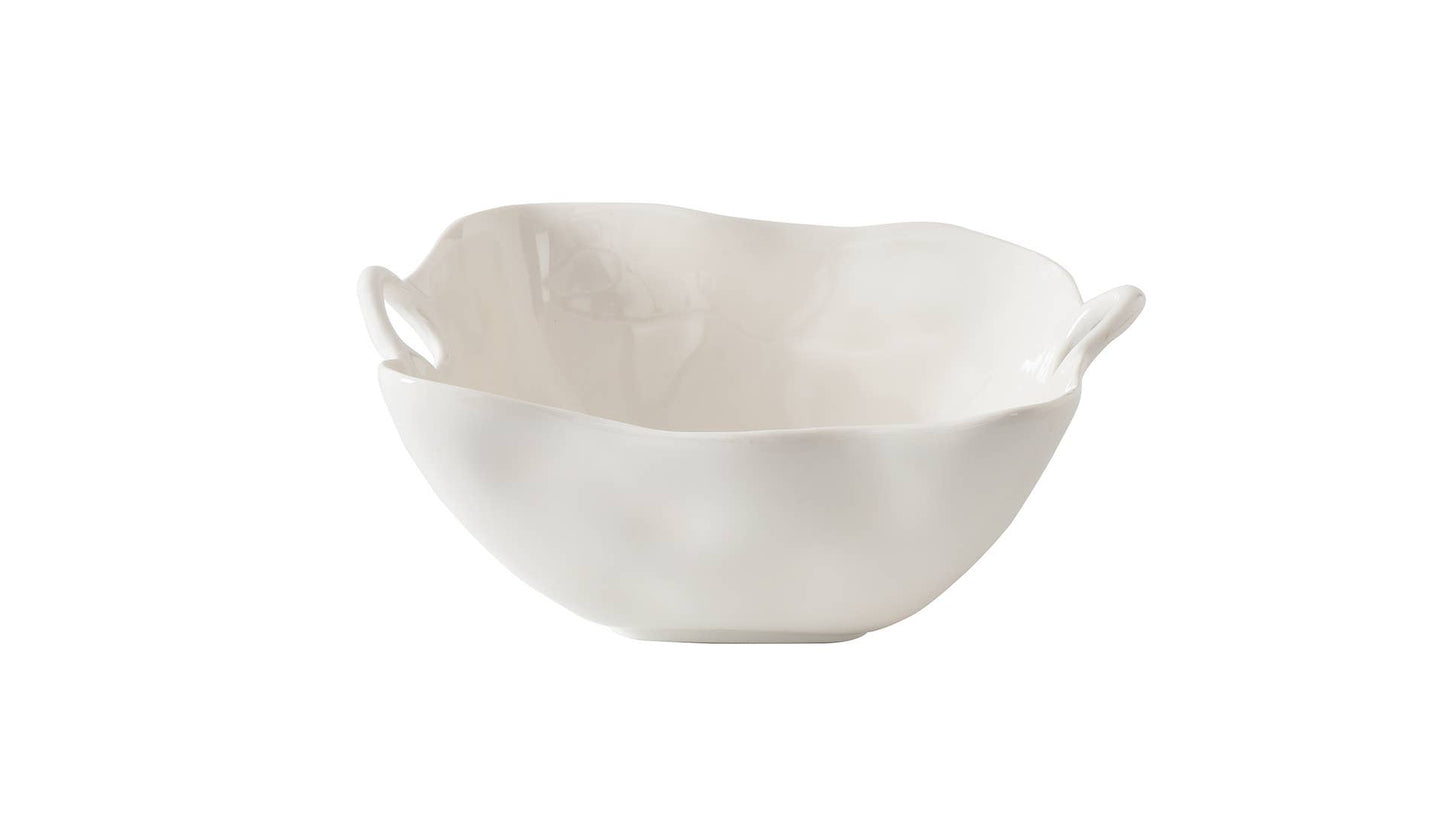 Extra Large Melamine Serving Bowl