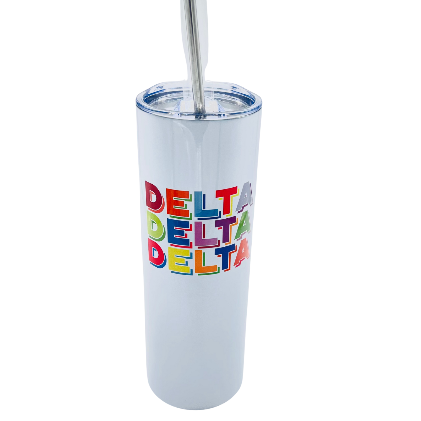 Sorority Tumblers