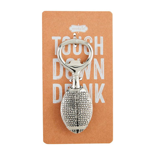 Football / Fish / Golf Bottle Opener