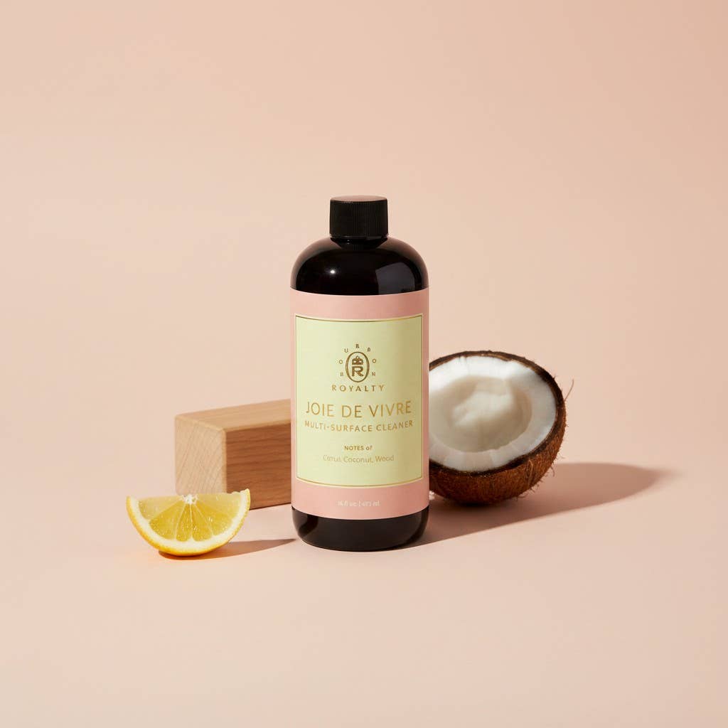 Mop Soap ( 3 Scents )
