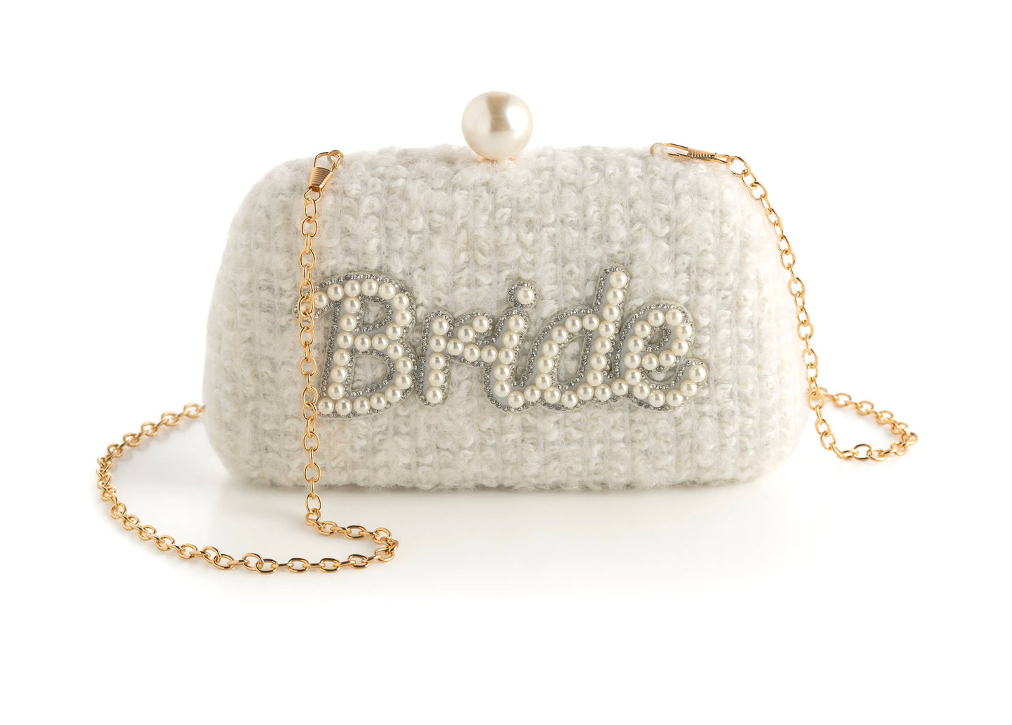 "BRIDE" MINAUDIERE