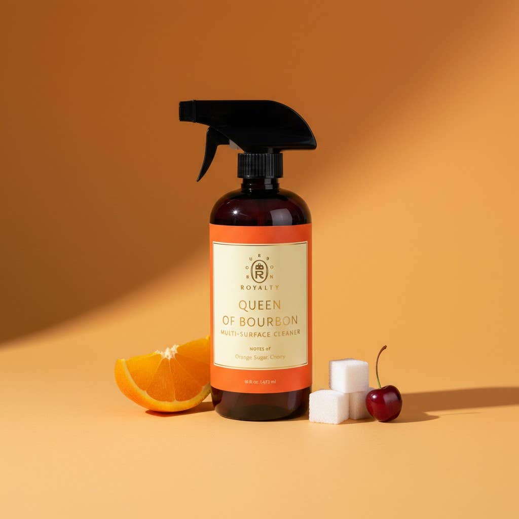 Multi-Surface Cleaner ( 3 Scents )