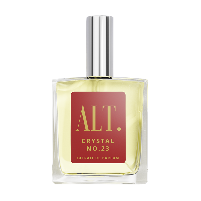 ALT Crystal No. 23