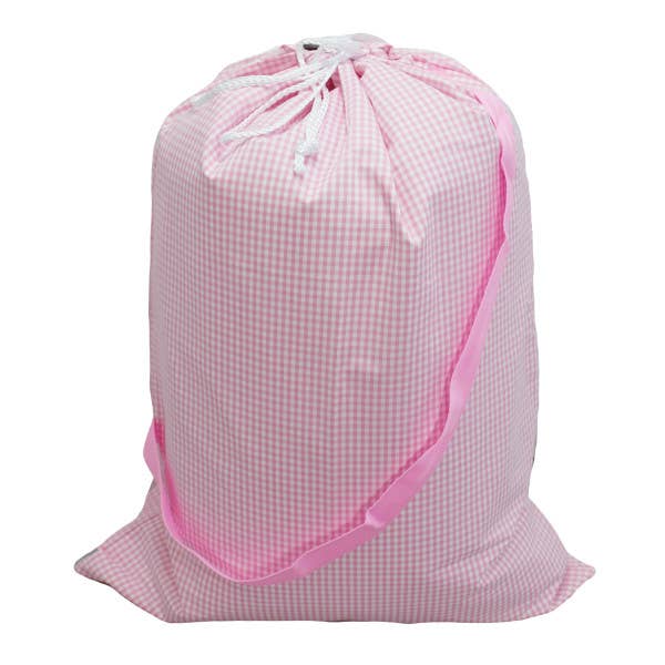 The HOLD ALL Laundry / Overnight Bag!! ( Multiple Colors )