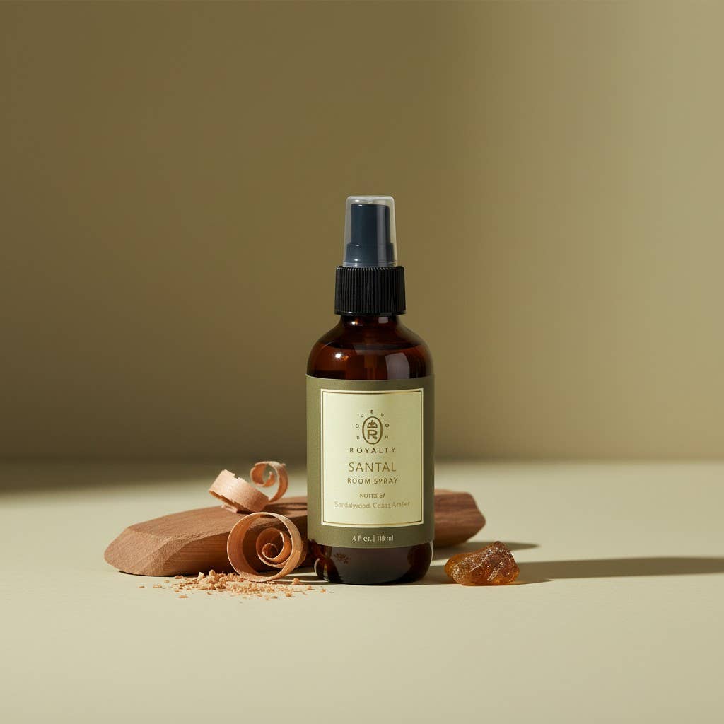 4 oz Room Spray