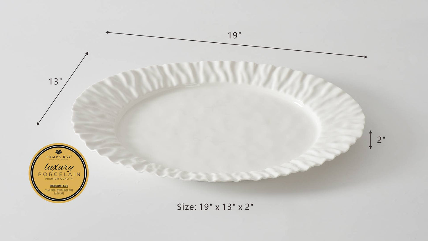 Large Platter