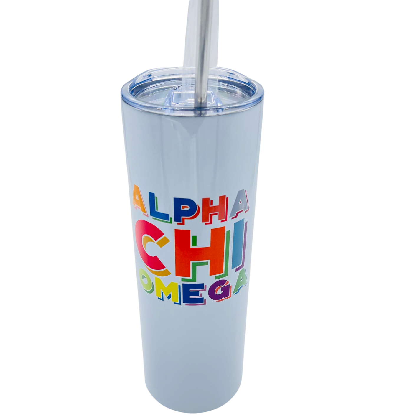 Sorority Tumblers