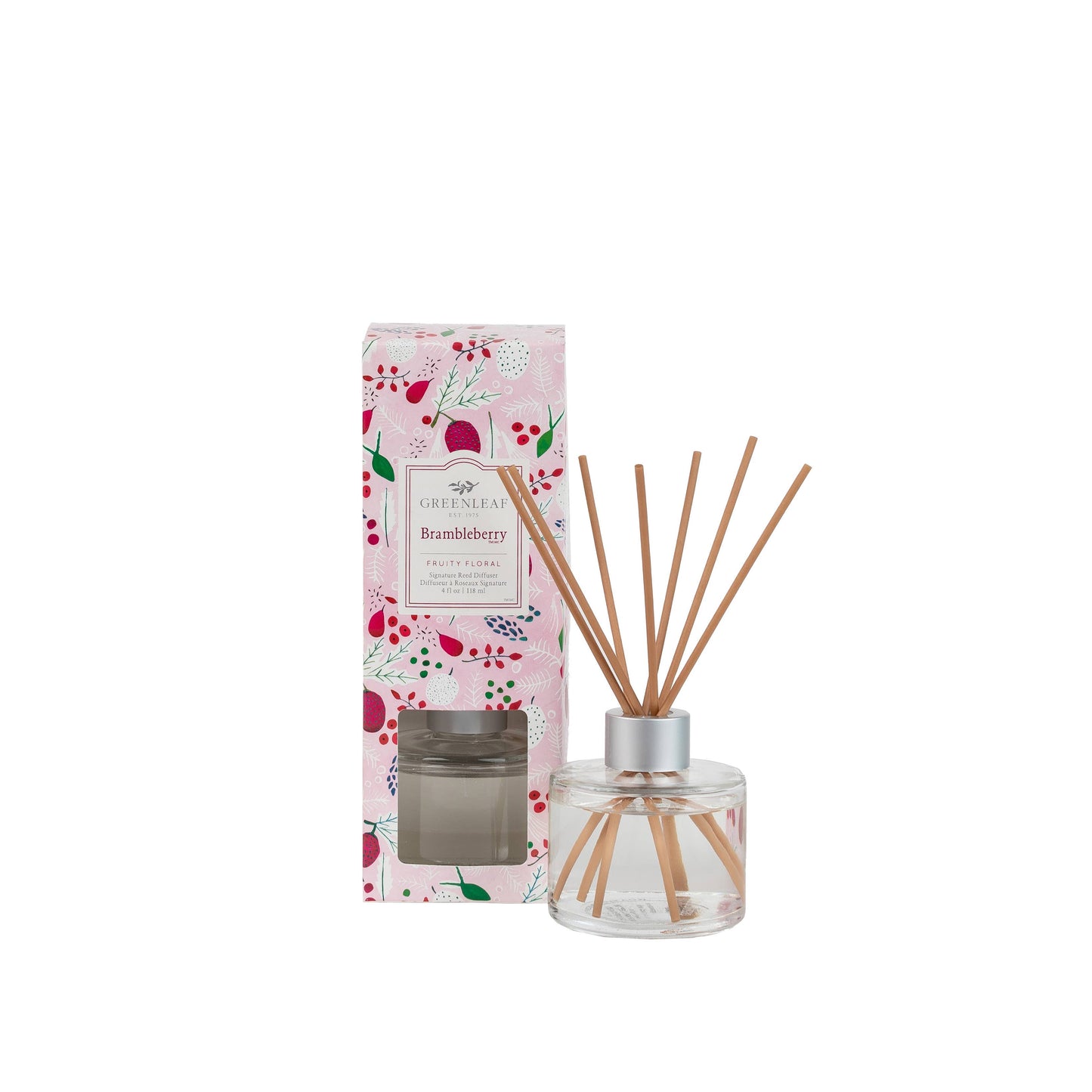 Brambleberry Reed Diffuser