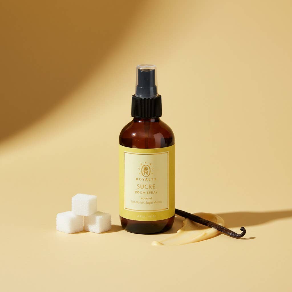 4 oz Room Spray