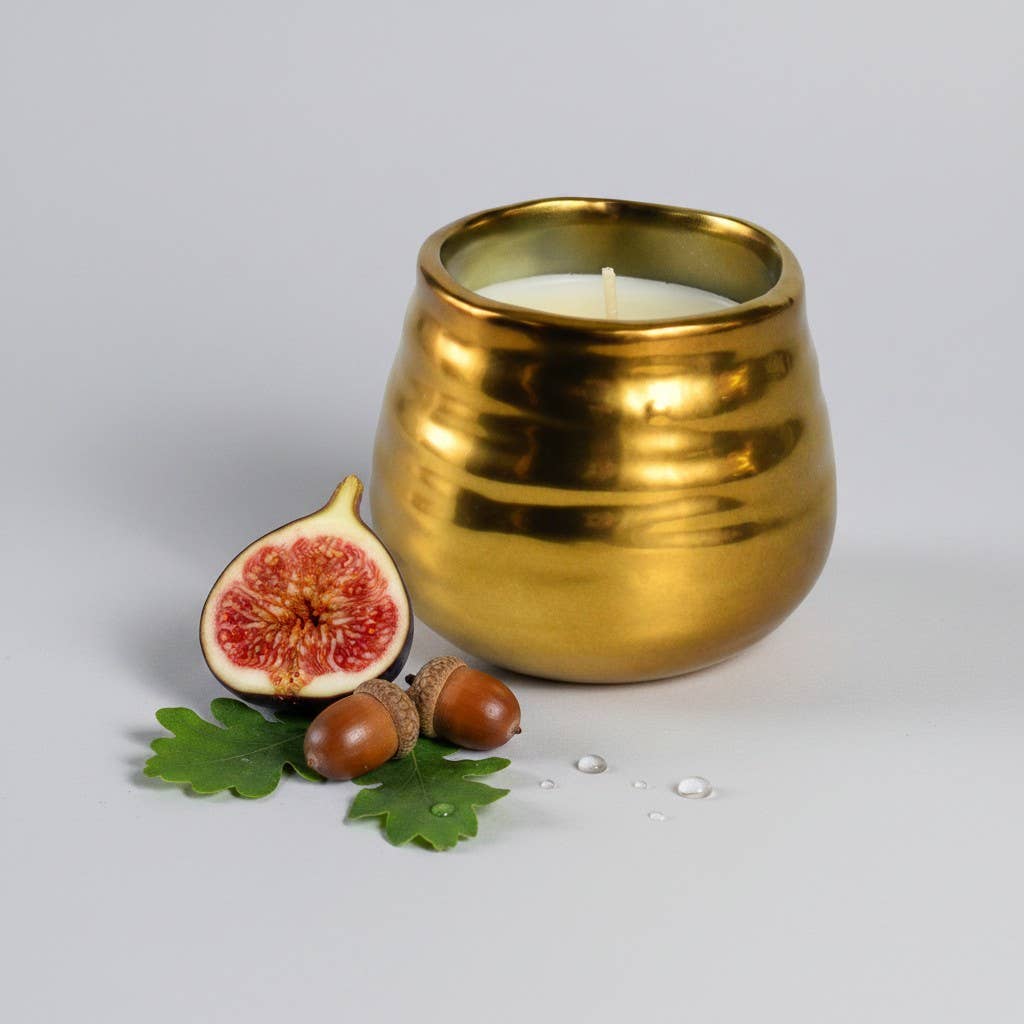 8 oz Midas Candle ( 3 Scents )