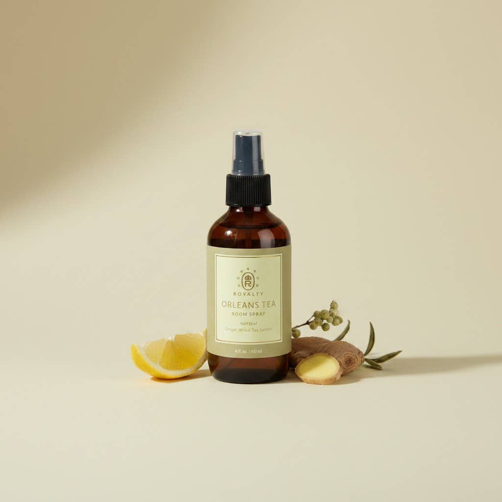 4 oz Room Spray