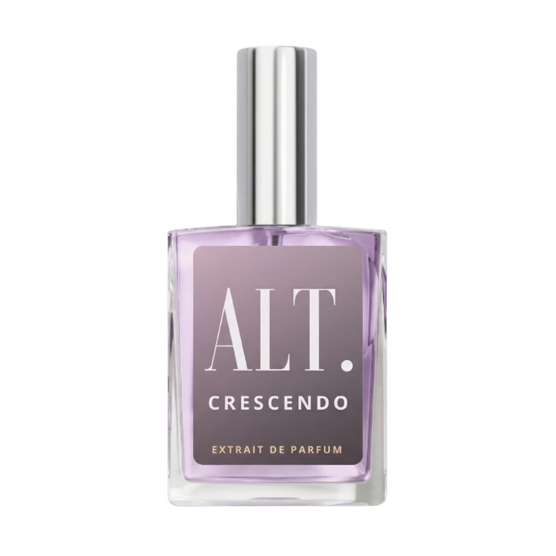 Crescendo - ALT Fragrances