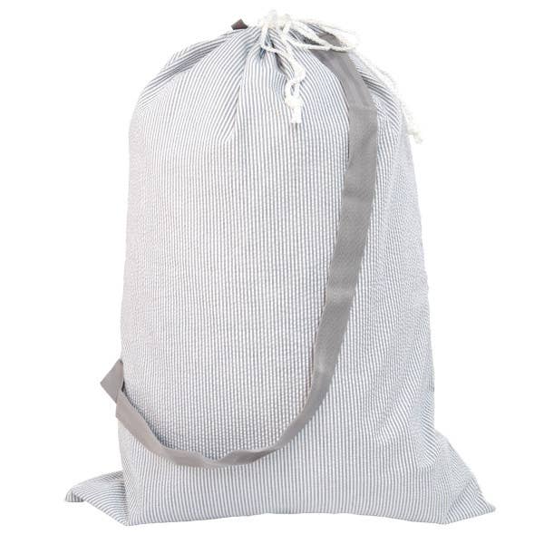 The HOLD ALL Laundry / Overnight Bag!! ( Multiple Colors )