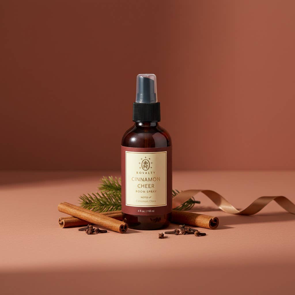 4 oz Room Spray