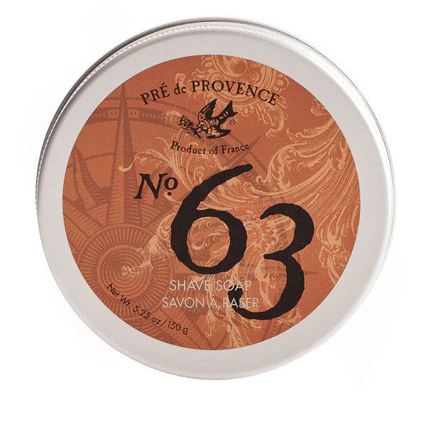 No. 63 Shave Soap