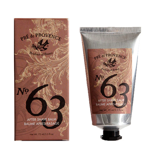 No. 63 Men's After Shave Balm