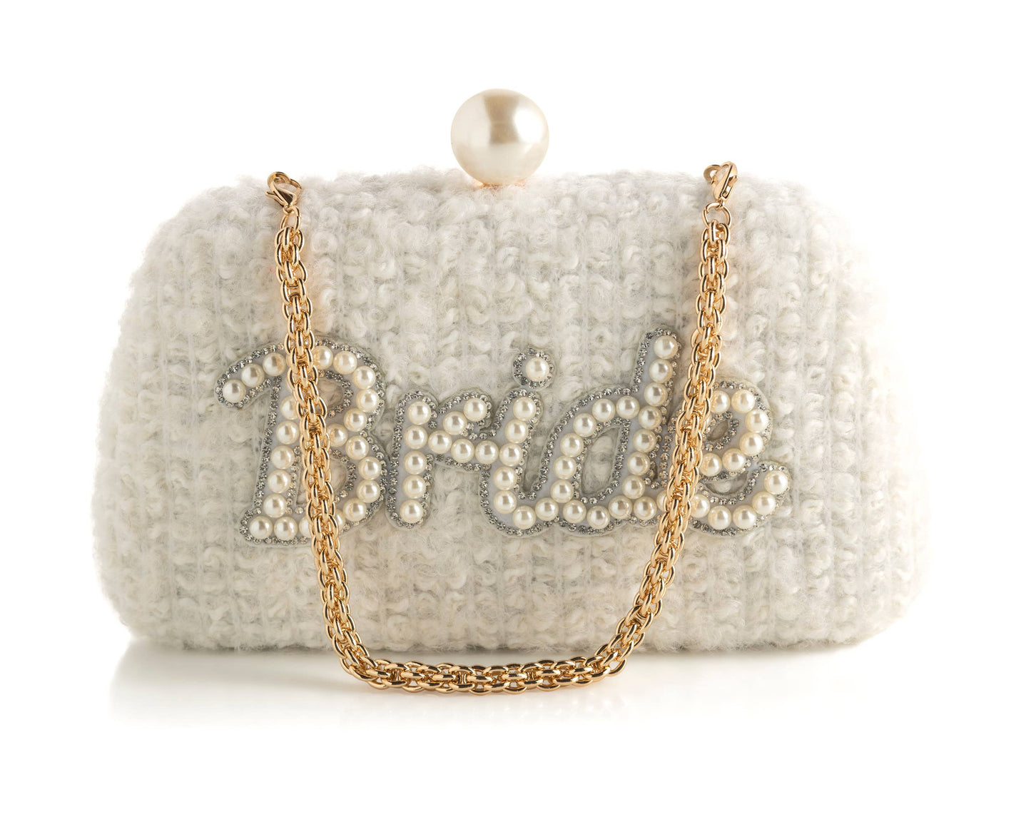 "BRIDE" MINAUDIERE