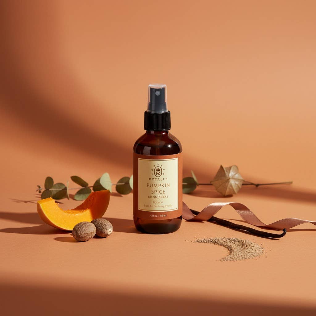 4 oz Room Spray