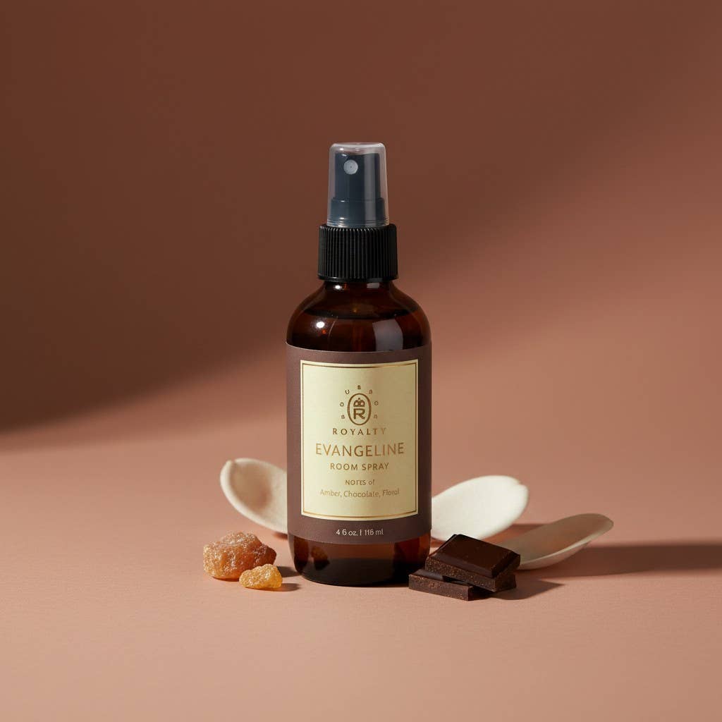4 oz Room Spray
