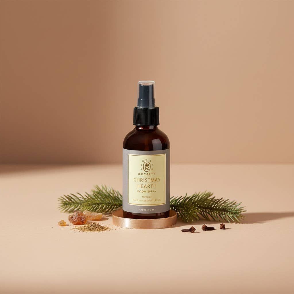 4 oz Room Spray