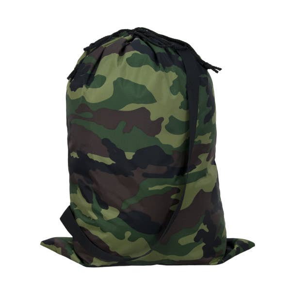 The HOLD ALL Laundry / Overnight Bag!! ( Multiple Colors )