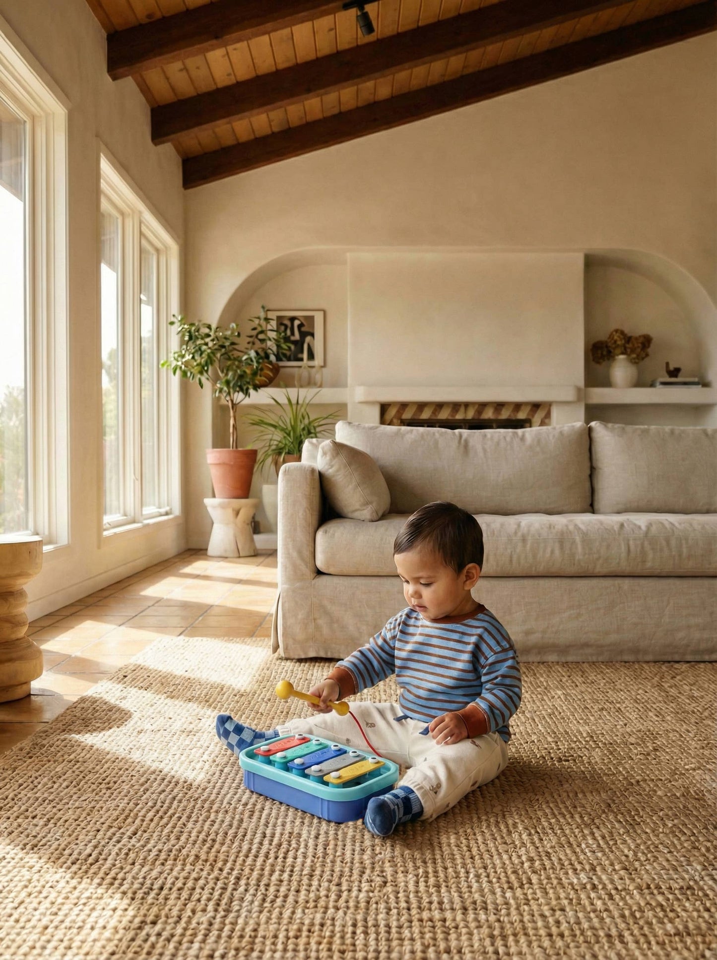 Xylophone Itzy Music School™