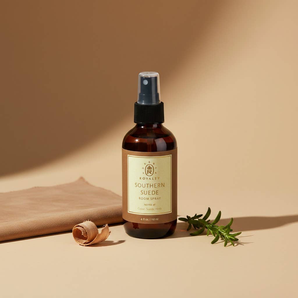 4 oz Room Spray