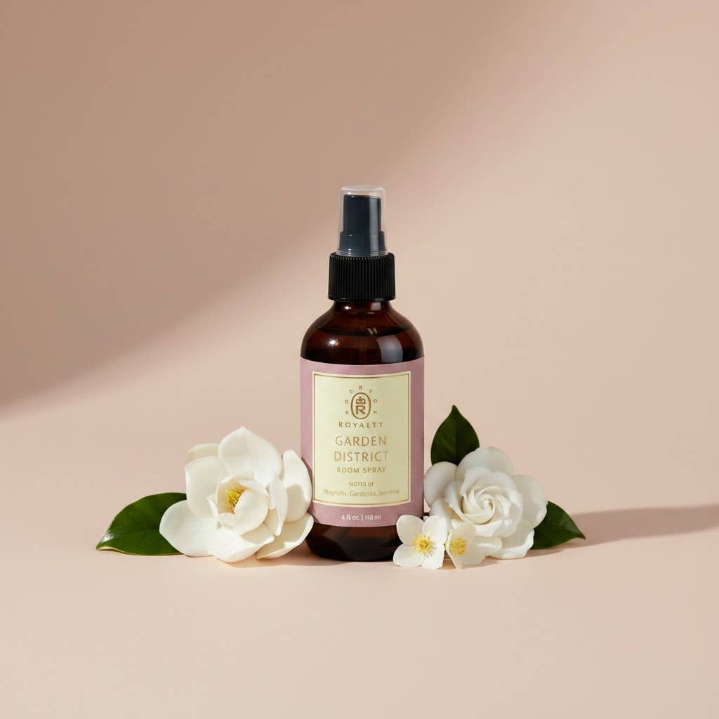 4 oz Room Spray