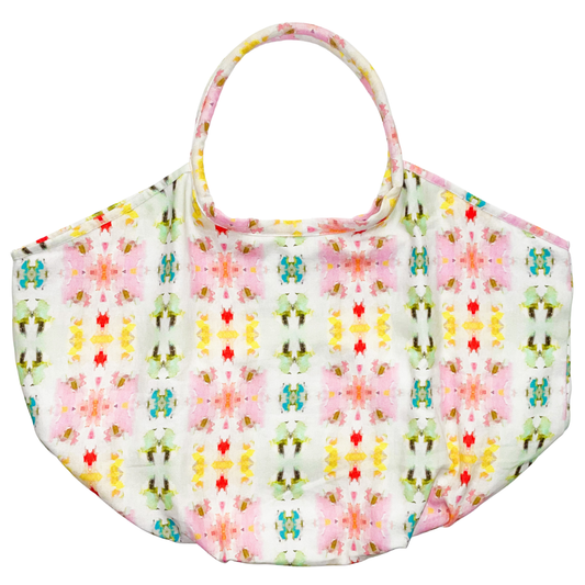 Giverny Tote Bag