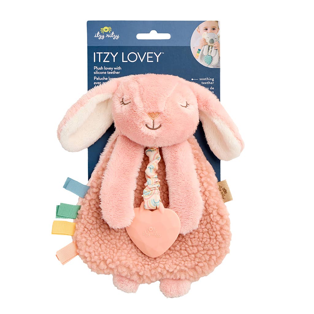 Ana the Bunny Lovey™ Plush